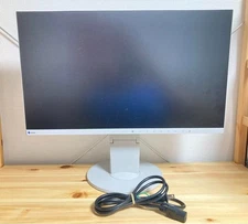 EIZO FlexScan EV2450 23.8-inch Wide LCD IPS Monitor Full HD Non-glare
