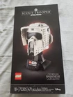Lego Star Wars Scout Trooper Helmet (75305) New Open Box Guaranteed Complete Nib