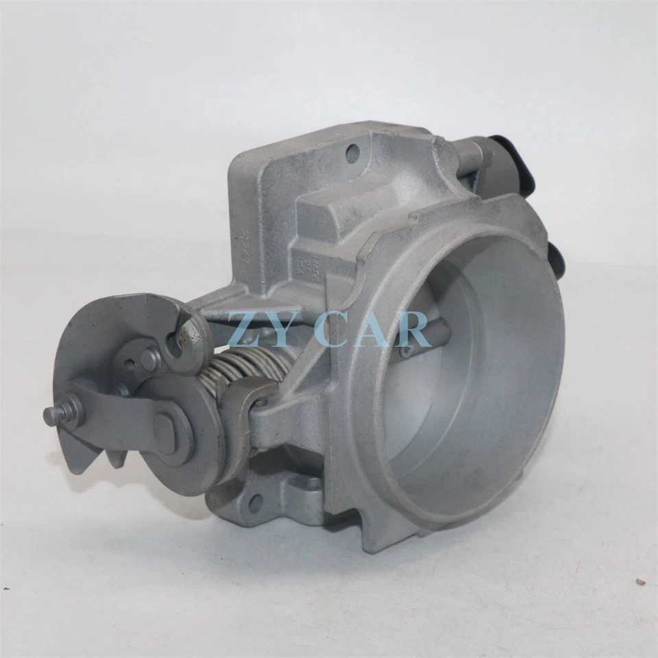 Carrocería del acelerador 5,7 L para Chevrolet Express 1500 1998-2000 337-05224 17113389 Foto 4 de 4