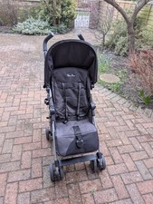 Silver Cross Pop Buggy