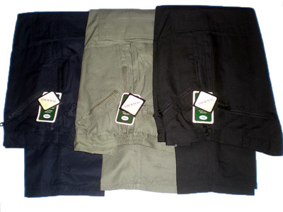CARABOU THERMAL LINED MENS WORKING 