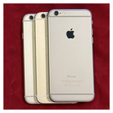 Apple iPhone 6 Plus -Very Good- T-Mobile Factory Unlocked 16GB Verizon AT T