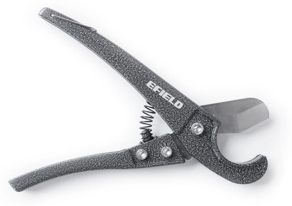 EFIELD 3/4" x 100ft Blue Pex B Tubing/Pipe For Potable Water With Pipe Cutter - Image 4 of 4