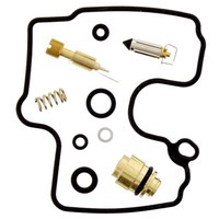 Vergaser Reparatursatz Vollsatz FüR Kawasaki ZX-6R 600 Ninja 1998-2001