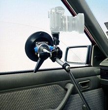 Manfrotto Bogen 3289 Suction Video Support