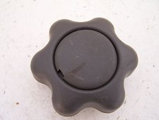 Kia Shuma Seat adjuster knob