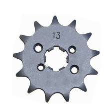 Honda CRF125F & FB front sprocket (2014-2023) 13 teeth, 428 pitch, ref: 277-13
