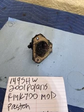 2001 Polaris Rmk 700 Speedometer Sensor Speedo Pick Up 148