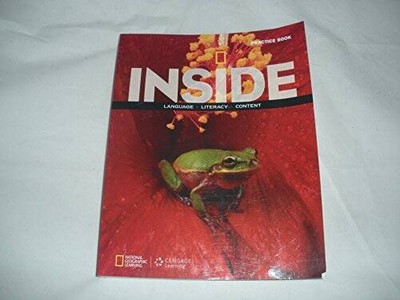 Inside 2014 C: Practice Book (Inside, Level C) - Paperback - ACCEPTABLE