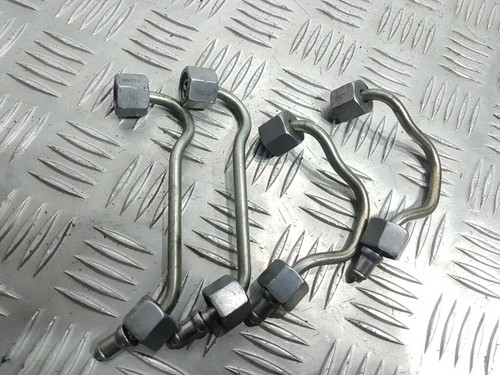 BMW 5 (E60, E61) 2008 Kraftstoffleitung 08074 Diesel 130kW GUST23820