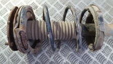 Ressort divers Suzuki BALENO