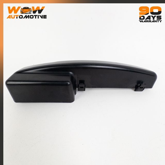 Bentley Continental GT Speed 2007-2011 Front Left Trim cover