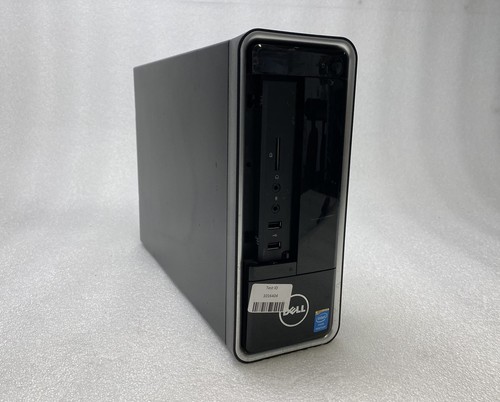 Dell Inspiron 3647 Desktop BOOTS Pentium G3220 @ 3.0GHz 4GB RAM 500GB HDD NO OS