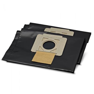 5pk Nilfisk Vacuum Cleaner Bags to suit VL200, Attix 3, Attix 30, Attix 40, I...