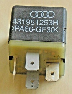 431951253h что за реле