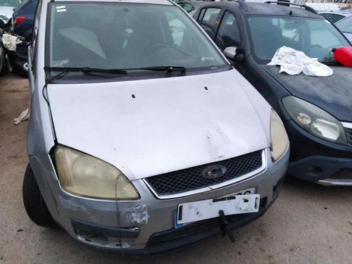 Pinza De Freno Trasera Izquierda para FORD FOCUS C-MAX (CAP)(2003) 2003 1434251 - Imagen 2 de 7