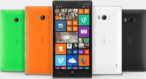 New in Sealed Box Nokia Lumia Icon 929 VERIZON 32G Smartphone Windows Phone HK - Picture 1 of 11