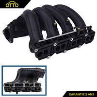 Sammler Klappe Ansaugrohr Luft C200 CDI 220 = A6110903637 A6110902337