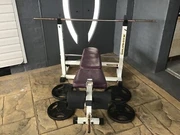 Avanti Weights Gym Fitness Gumtree Australia Free Local
