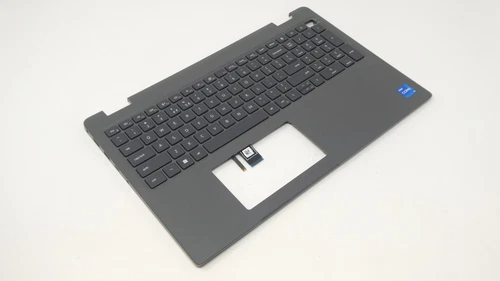 Dell Latitude 3540 3550 Palmrest & US Int English Backlit Keyboard DVR0W RHGDM