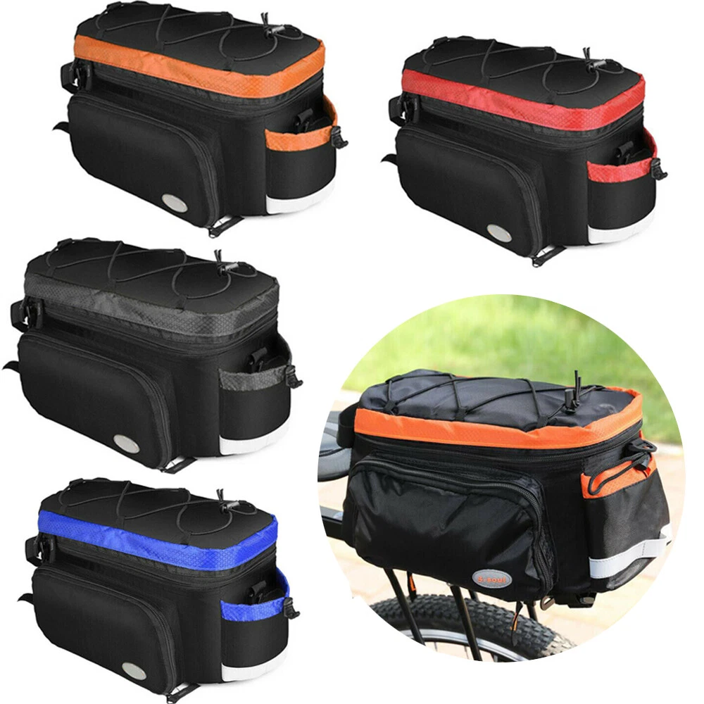 saddle bags for ebikes
