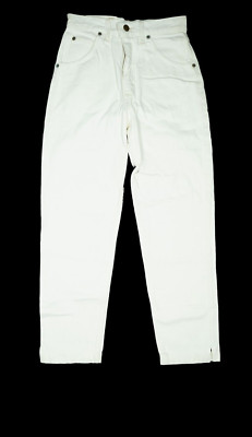 LEE Y St Louis Kinder comfort Jeans Jungen Cotton high Rise 12 Y Hose weiß