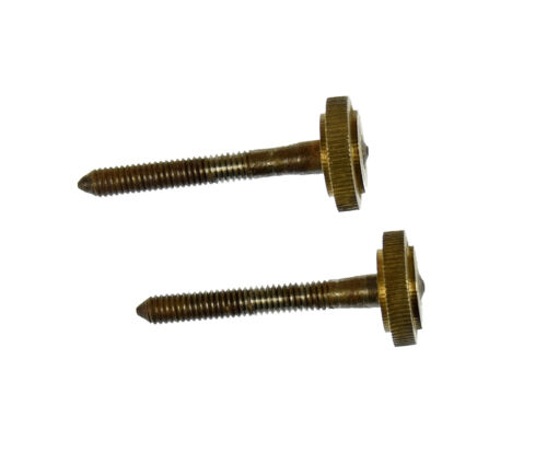 old screws for workshop holder watches replacement part movement wall clock regulator clock - Picture 1 of 1