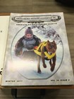 Adba American Pit Bull Terrier Gazette Magazine Book 2012 Vol 36 Issue 2