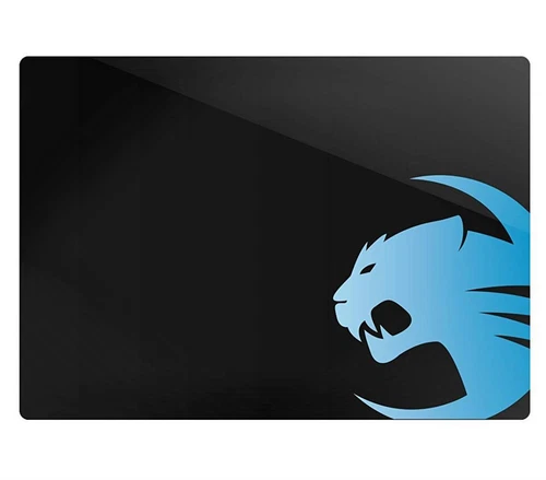 Roccat Jeux Notebook-Skin 13 " 14 15 " 17 " Autocollant Feuille de Protection