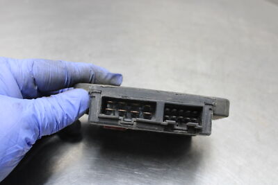 98-99 Kawasaki Ninja ZX9R ZX-9R Relay Assembly Junction Box