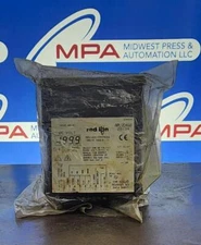 Red Lion APLVD400 Digital Panel Meter -NEW-