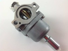 Carburateur Avec Solénoïde Tondeuse À Gazon Moteur BRIGGS AVS-OHV 11-13.5HP