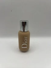 Dior Backstage Face & Body Foundation Natural Glow Finish 1CR 1.6oz