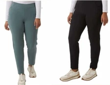 32 Degrees Cool Ladies' Pull On Comfort Pant