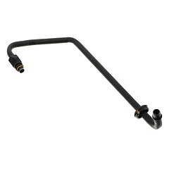 07-17 PATRIOT BRÚJULA TRANSMISIÓN POR TUBO DE VÁLVULA DE PASO OEM NUEVO MOPAR 68021178AB Foto 2 de 4