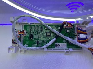 LG Bedienteil Elektronik EBR35661101 Steuermodul