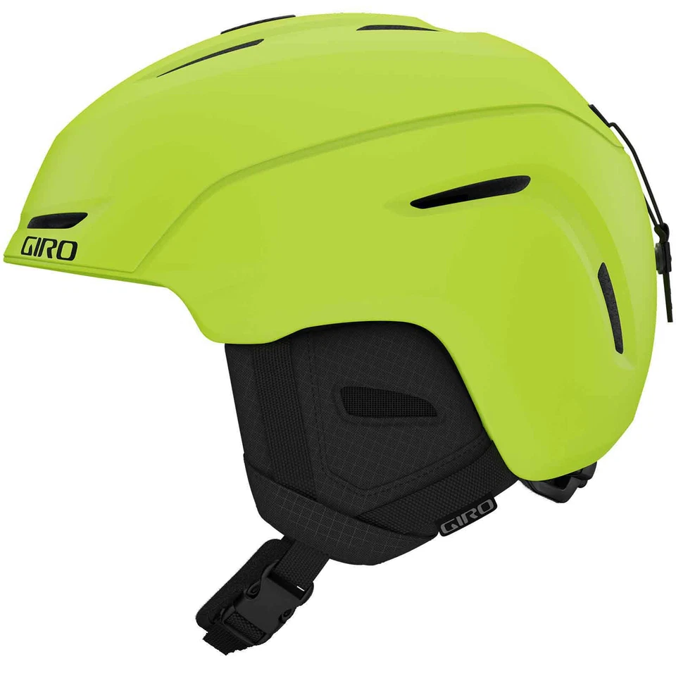 Giro Neo Junior Skihelm Snowboardhelm Kinder-Helm Ski Snowboard Winter Grün 2025 - Bild 1 von 1