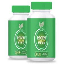 Regen Vive - Regel Vive Capsules (2 pack)