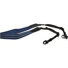 New Domke Gripper Camera Strap 1" - Navy MFR 740-1NY