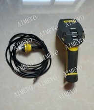 COGNEX DM8100 DMR-8100 BARCODE SCANNER READER 825-0136-1R H