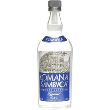 Romana Sambuca 0,7 Liter 40% Vol.