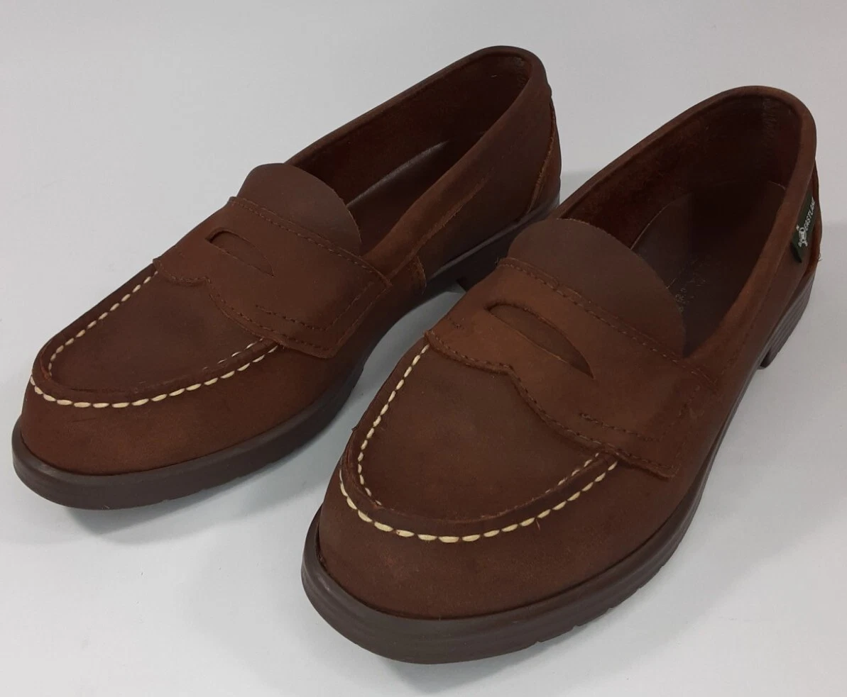 90s store dress shoes