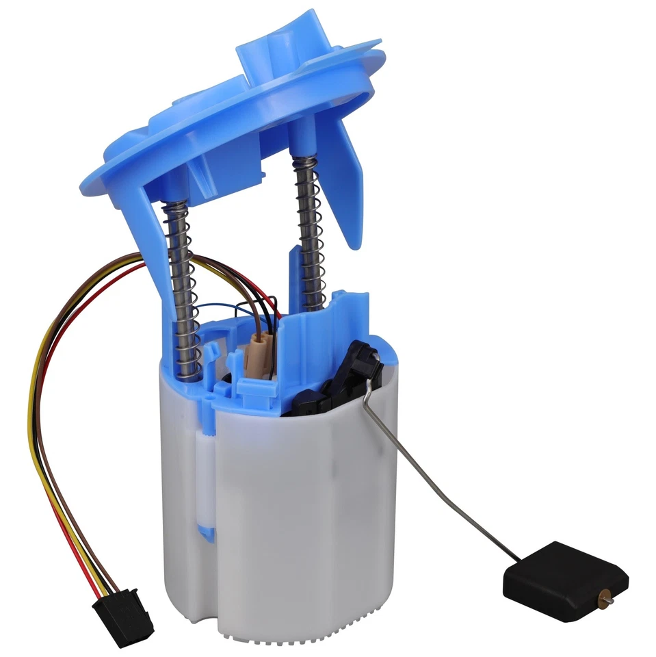 Ajuste para Mercedes-Benz C300 C350 W204 2013-2014 V6 3,5 L conjunto de bomba de combustible 12 V Foto 2 de 4
