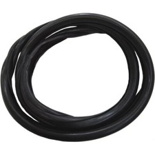 Rear Window Gasket Compatible With 1949-1952 Chevy Olds Pontiac Sedans