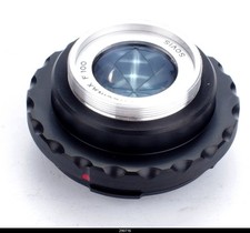 Lens Paris Sovis 100mm for Rollei Rolleiflex SL66