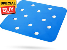 Waterproof Shower Bench Cushion Cover for Bath Seat, Bath Chair Inside Bathroom,