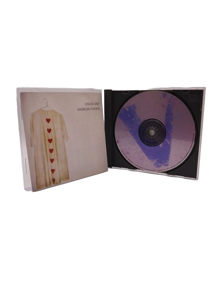 90's Music 9 Cd's!! Beck,  Femmes, Garbage, Limp Bizkit, Pumpkins, Veruca Salt  Foto 3 de 4