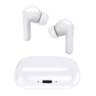 TWS Earphones Wireless Earbuds Headphones True Stereo Headset for Cell Phones