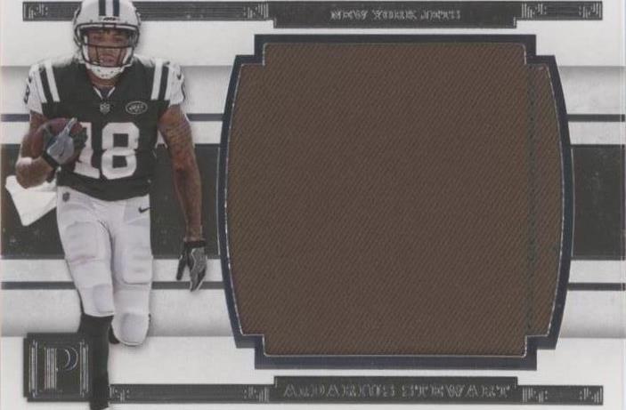 2017 Panini Pantheon ArDarius Stewart #MM-AS - 1 of 2