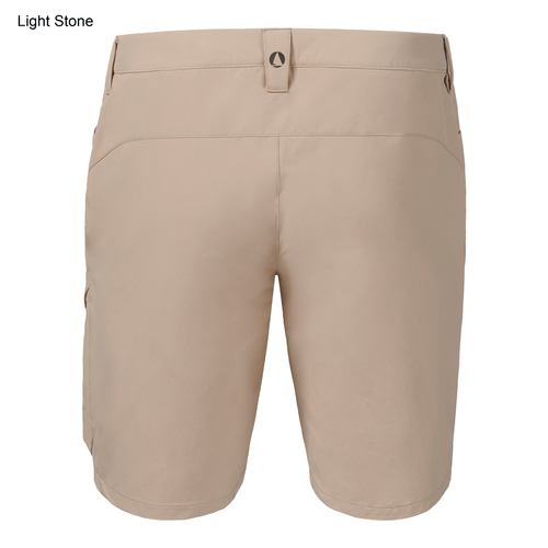 Pantaloncini Musto Uomo Evolution Deck Elasticizzati - Foto 2 di 2